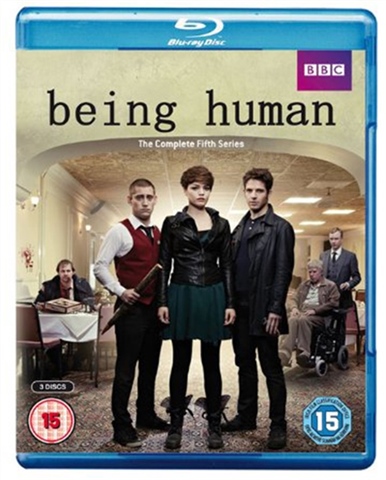 Being Human, Series 4 - CeX (UK): - Buy, Sell, Donate